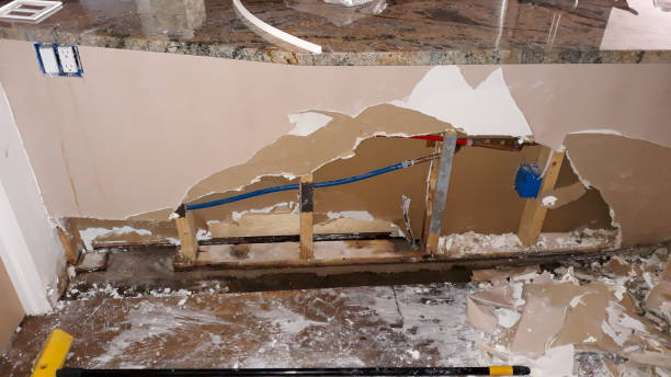 Best Water damage restoration near me  in Chadbourn, NC